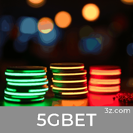 5GBET: Seu Cassino Seguro e Profissional