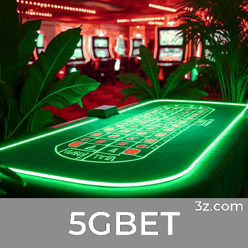 5GBET Jogos: Aprenda Estratégias e Evolua Agora