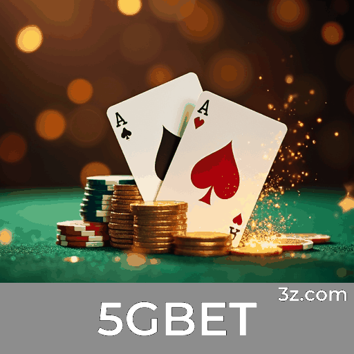 5GBET: Bônus Generosos e Ofertas Únicas Esperam por Você