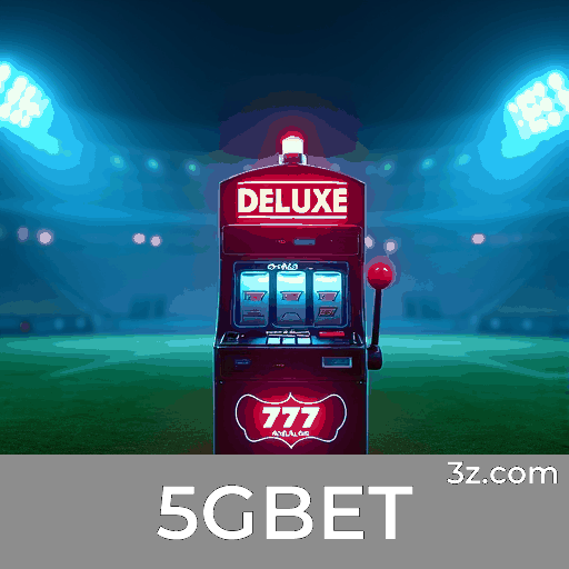 5GBET: Seu Cassino Seguro e Profissional