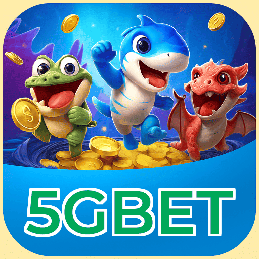 5GBET: Seu Cassino Seguro e Profissional