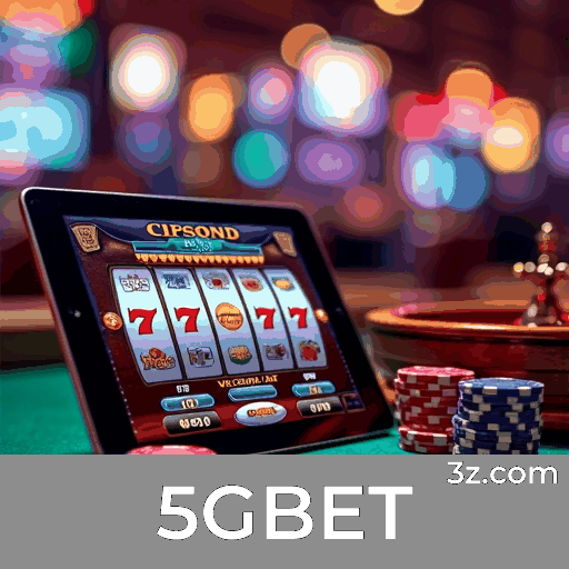 5GBET: Bônus Generosos e Ofertas Únicas Esperam por Você
