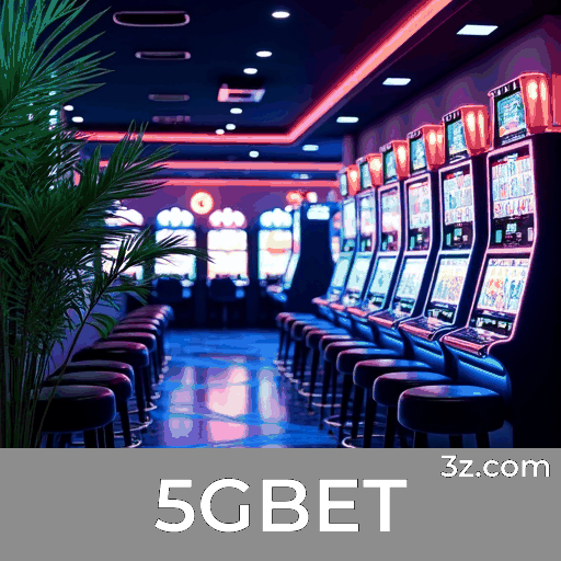 Mergulhe no Realismo Psicológico do Casino 5GBET e Viva Emoções Autênticas