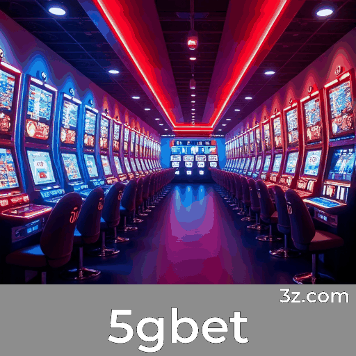 Luxo e Exclusividade: Descubra o Casino 5gbet com Dealers Profissionais