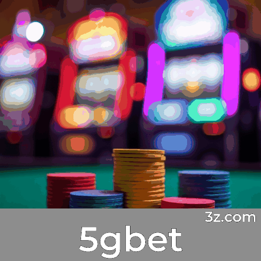5gbet: O Tesouro de Jogos Selecionados