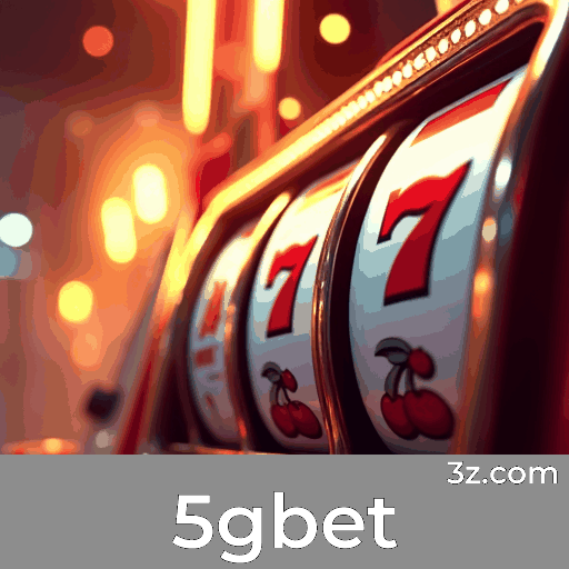 5gbet: O Tesouro de Jogos Selecionados