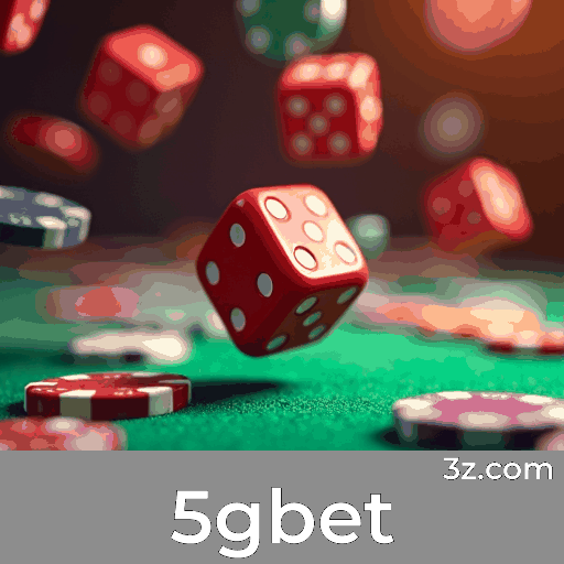 5gbet: A Plataforma de Apostas Mais Confiável e Profissional
